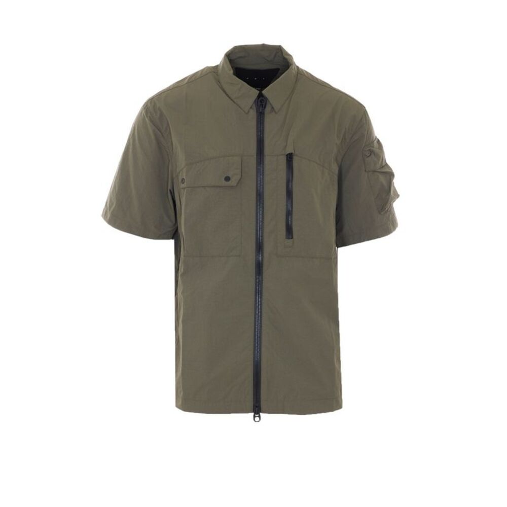 Jg1 Men Short Sleeves Jacket